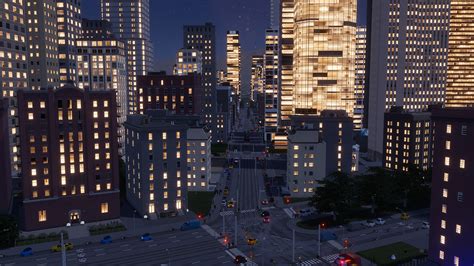 Cities .